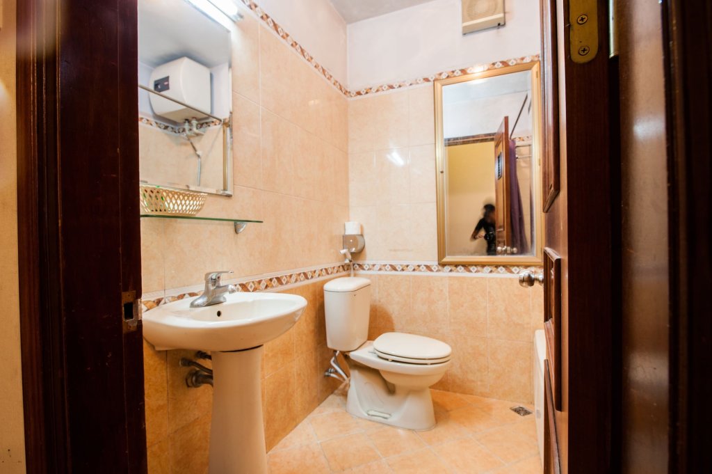 Ханой: Hanoi Lucky II Hotel