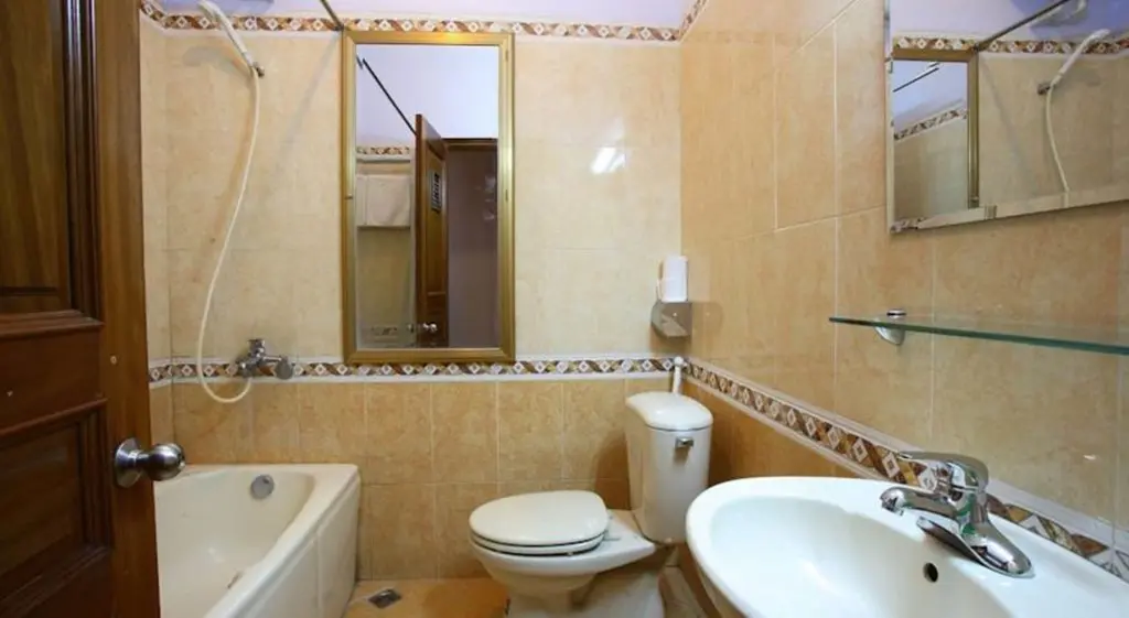 Ханой: Hanoi Lucky II Hotel