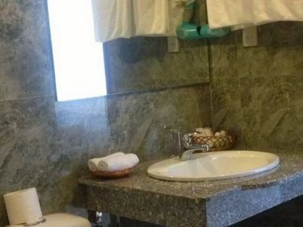 Хюэ: Hong Thien 2 Hotel