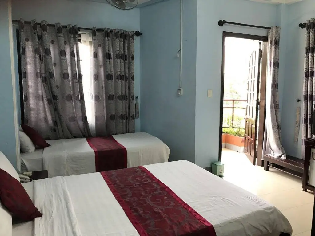 Hong Thien 2 Hotel — фото 1