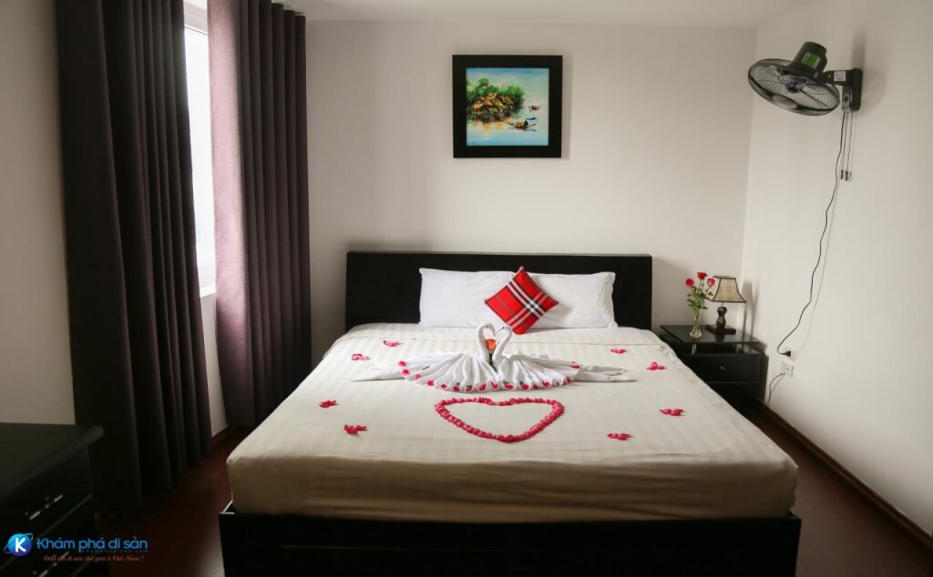 Хюэ: Homeland Hotel