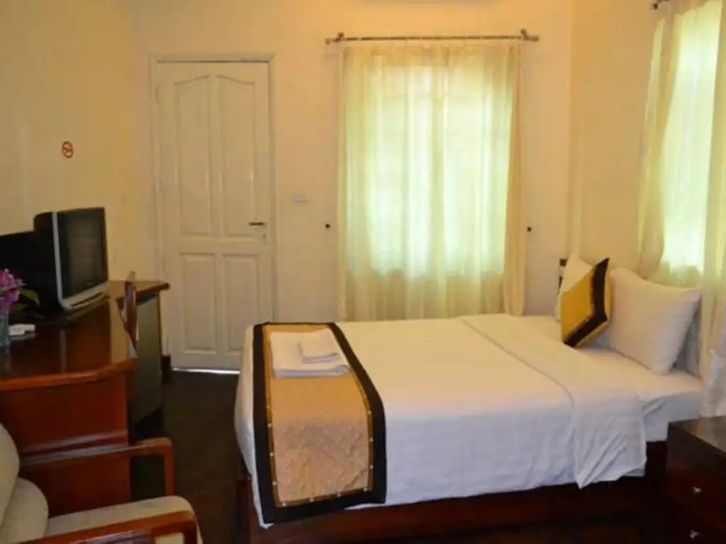 Ханой: Apt Ez Holiday Hotel