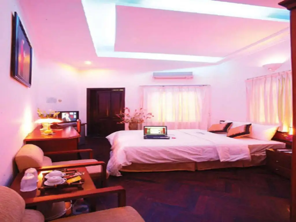 Ханой: Apt Ez Holiday Hotel