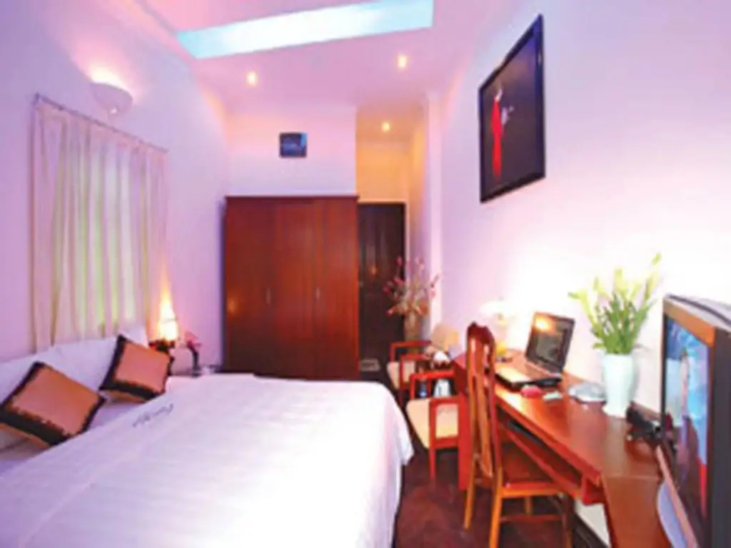 Ханой: Apt Ez Holiday Hotel