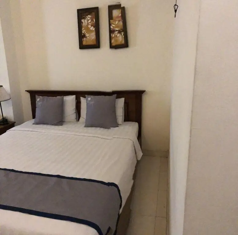 Хошимин: Hotel Le Bellecour