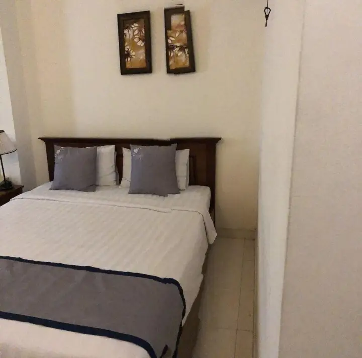 Хошимин: Hotel Le Bellecour