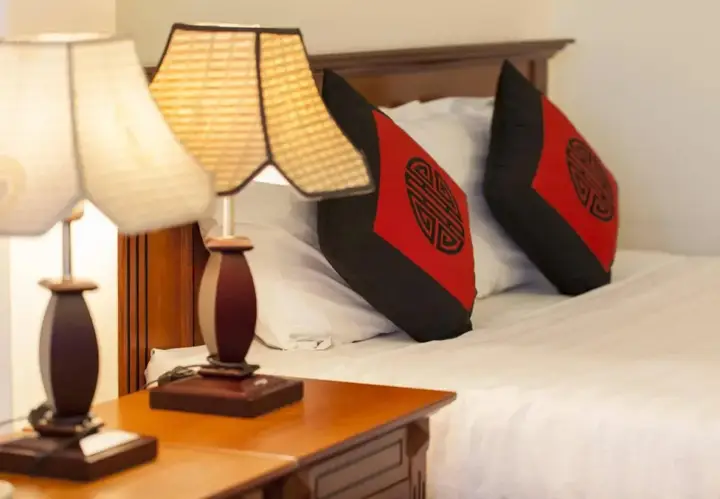 Хошимин: Hotel Le Bellecour