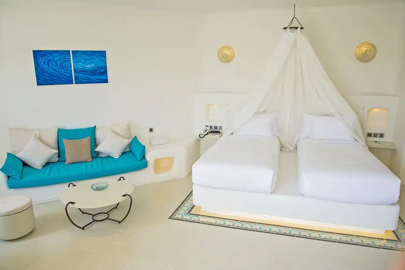 Лонг Диен: Anoasis Resort Long Hai