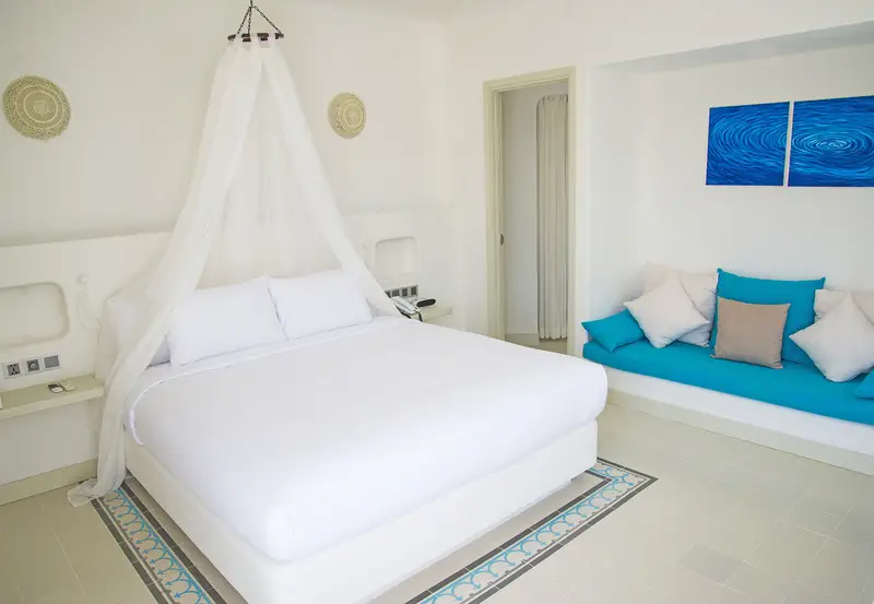 Лонг Диен: Anoasis Resort Long Hai
