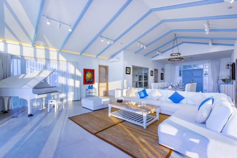 Anoasis Resort Long Hai — фото 1
