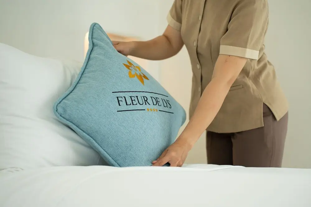 Лонг Диен: Anoasis Resort Long Hai