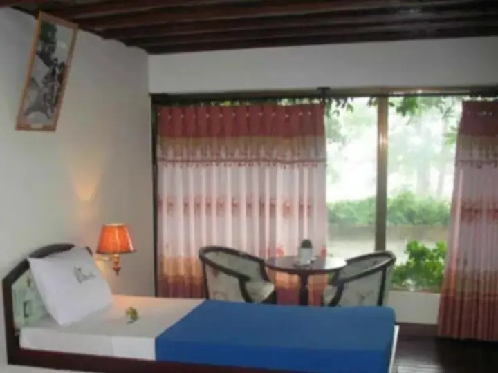 Льен Сон: Bao Dai Villa