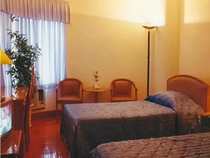 Буонматхуот: Thanh Cong Hotel