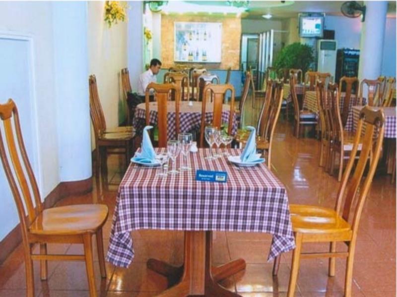 Буонматхуот: Thanh Cong Hotel