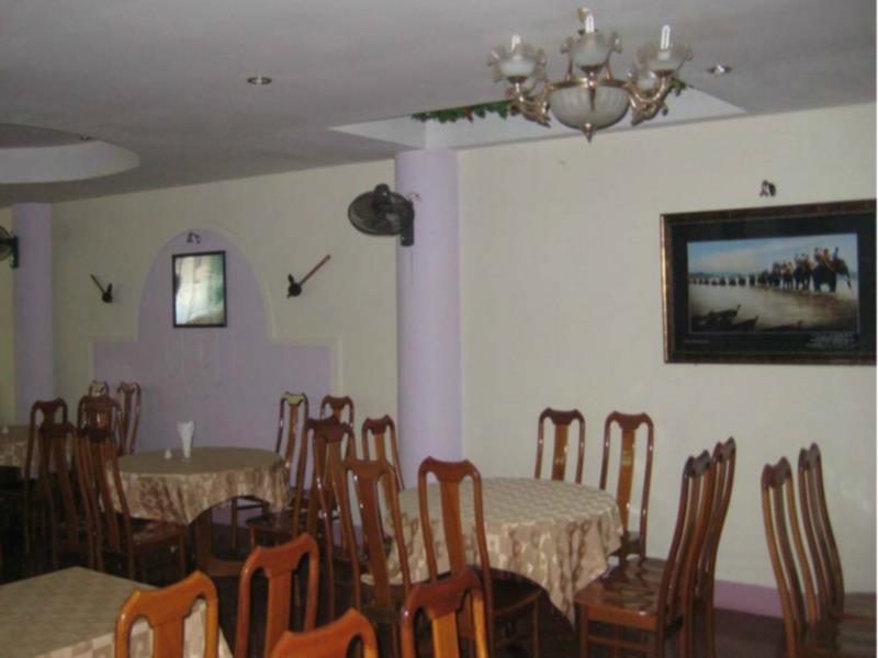 Буонматхуот: Thanh Cong Hotel