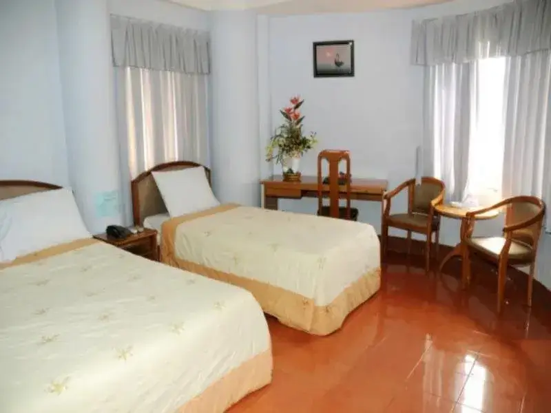 Буонматхуот: Thanh Cong Hotel