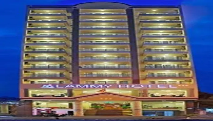 Нячанг: Lammy Hotel