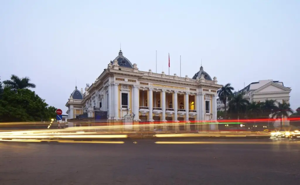Ханой: Hanoi Sports