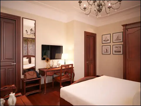 Отель Phoenix Palace Hotel Hanoi — фото 1