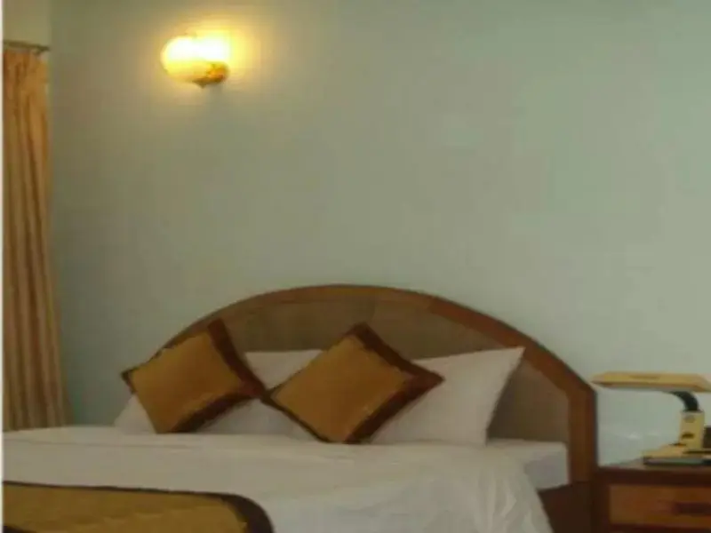 Буонматхуот: Cao Nguyen Hotel
