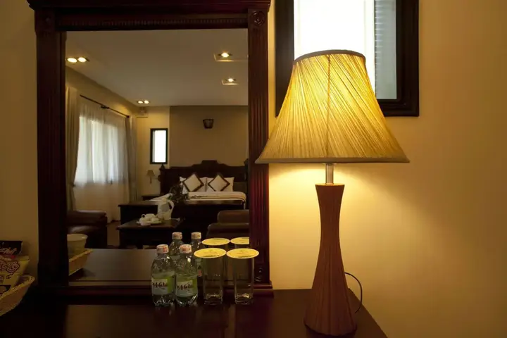 Хойан: Agribank Hoi An Beach Resort