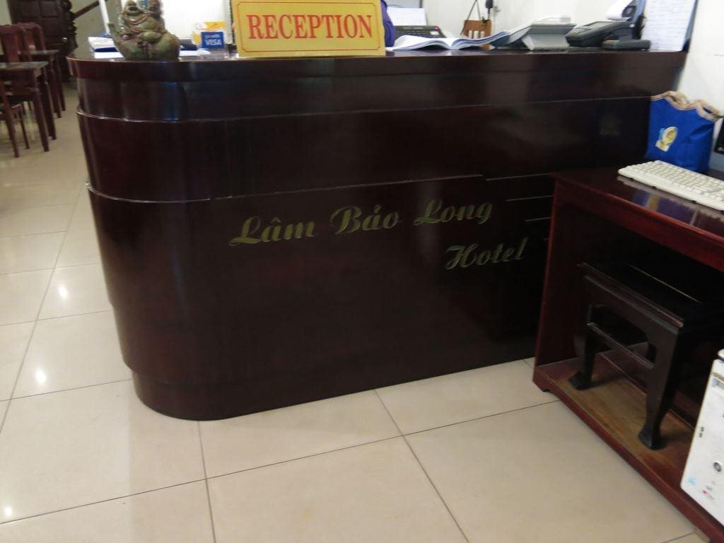 Хюэ: Lam Bao Long Hotel