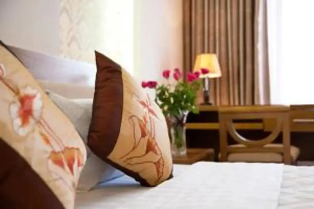 Хюэ: Lam Bao Long Hotel