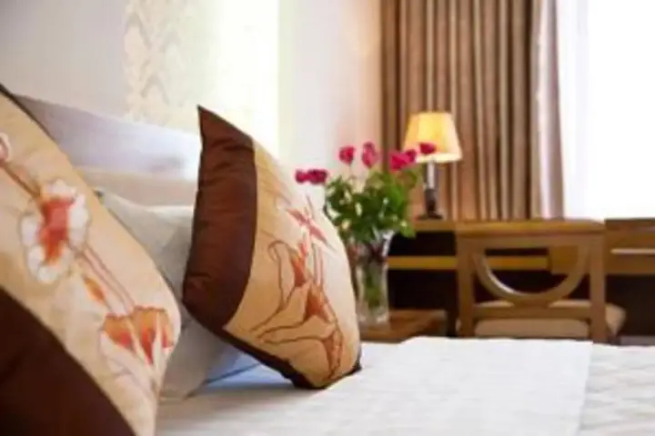 Хюэ: Lam Bao Long Hotel