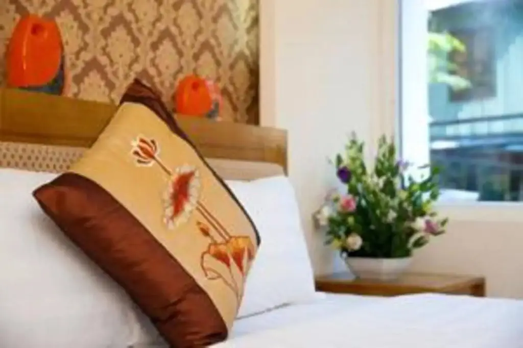 Хюэ: Lam Bao Long Hotel