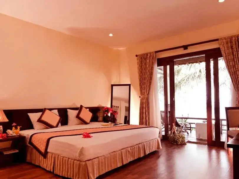 Нин Хоа: White Sand Doclet Resort & Spa Nha Trang