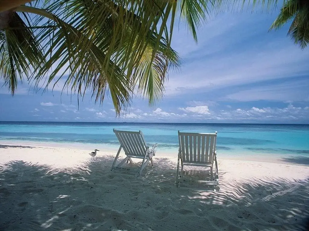 Нин Хоа: White Sand Doclet Resort & Spa Nha Trang