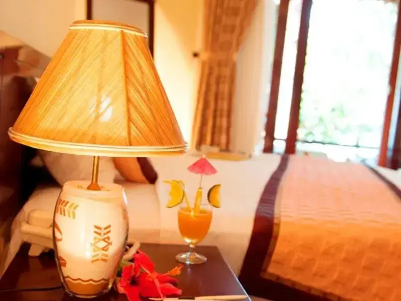 Нин Хоа: White Sand Doclet Resort & Spa Nha Trang