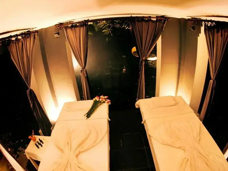 Нин Хоа: White Sand Doclet Resort & Spa Nha Trang