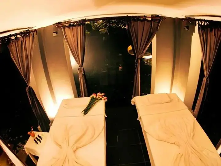 Нин Хоа: White Sand Doclet Resort & Spa Nha Trang