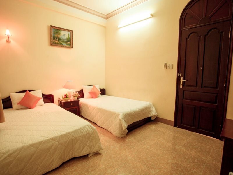 Нячанг: Oriole Hotel & Spa