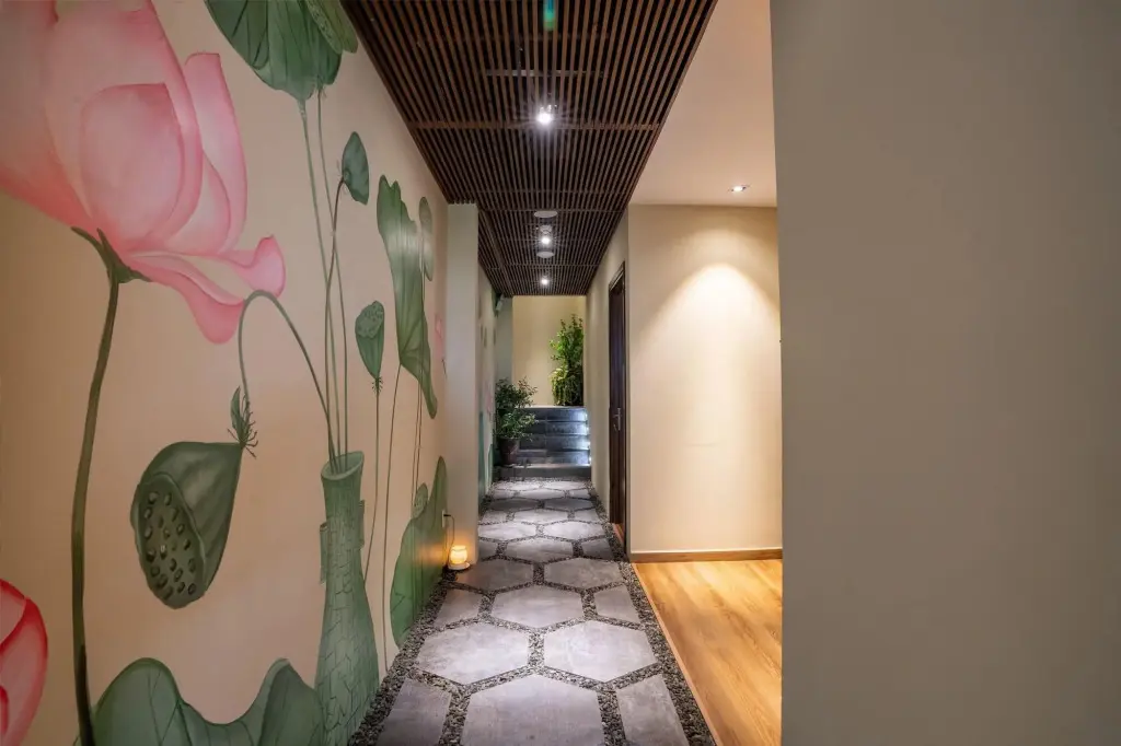Хошимин: Alagon City Hotel & Spa