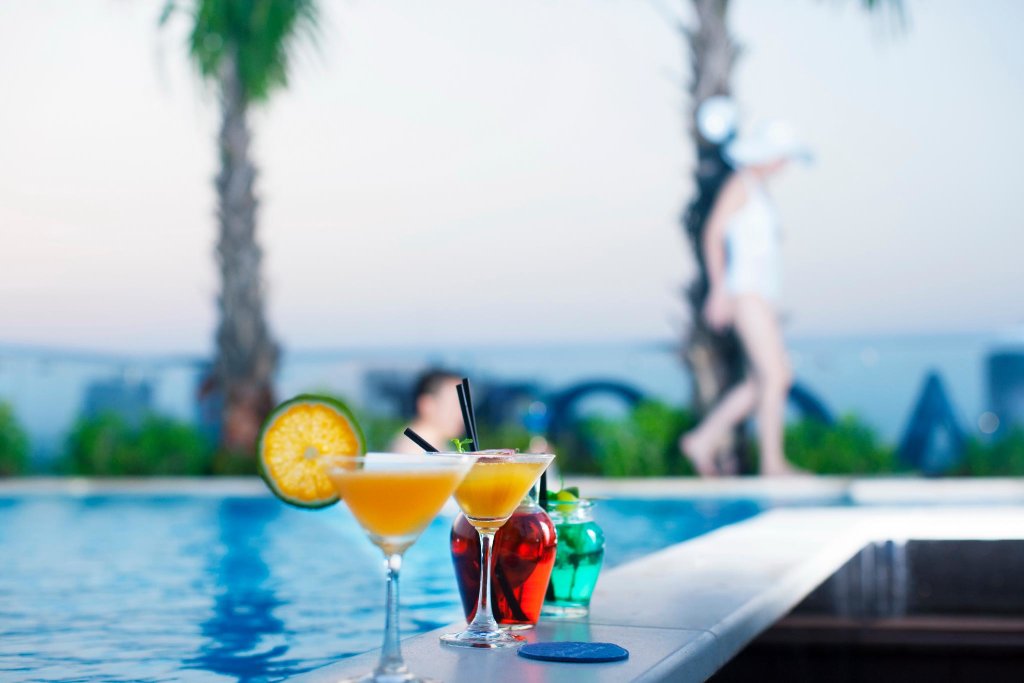 Хошимин: Alagon City Hotel & Spa