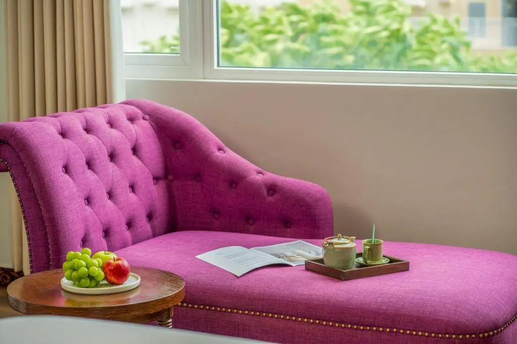 Хошимин: Alagon City Hotel & Spa