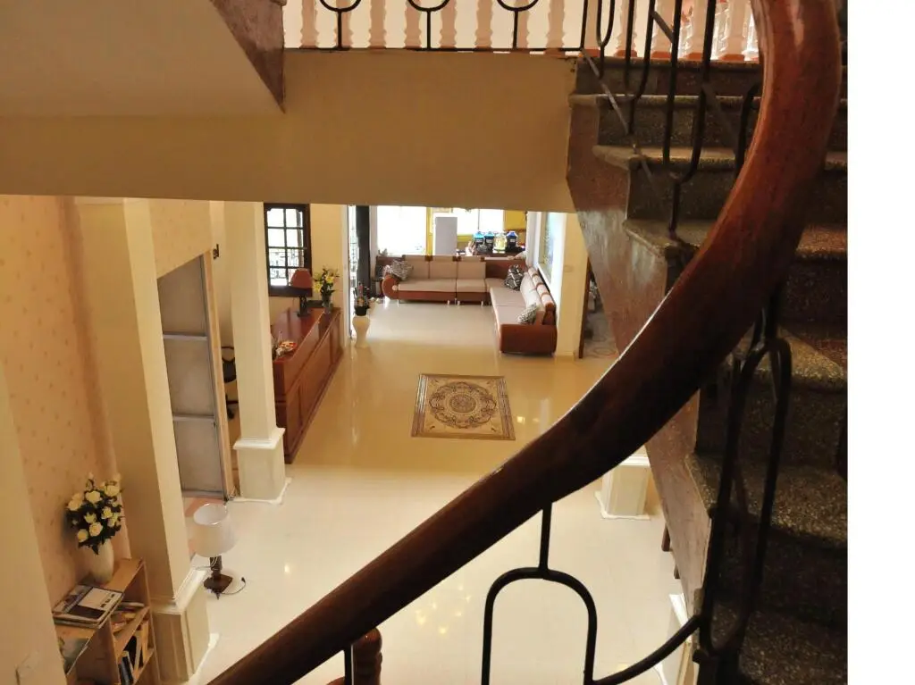 Шапа: Sapa Eden Hotel