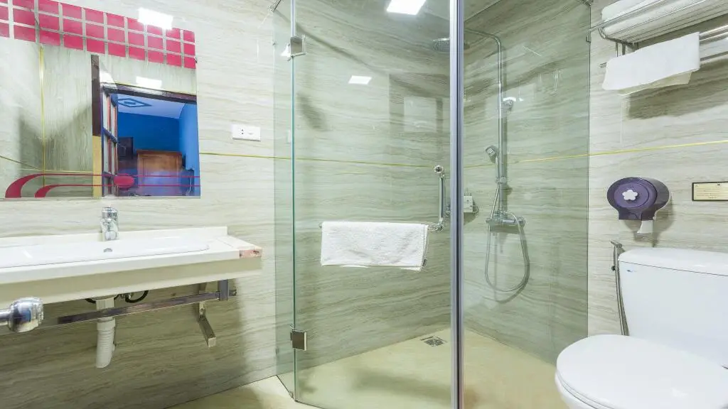 Шапа: Sapa Eden Hotel