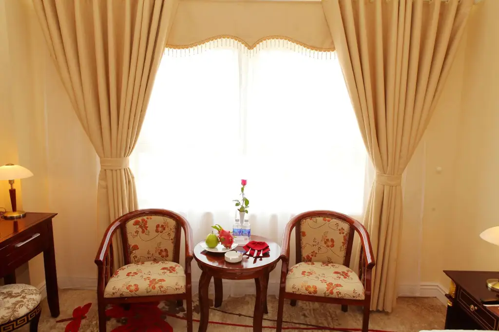 Хайфон: Seastars Hotel Hai Phong