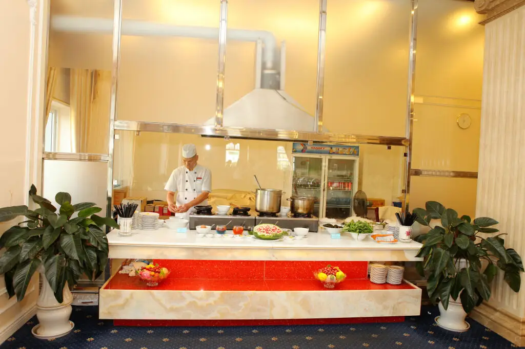 Хайфон: Seastars Hotel Hai Phong