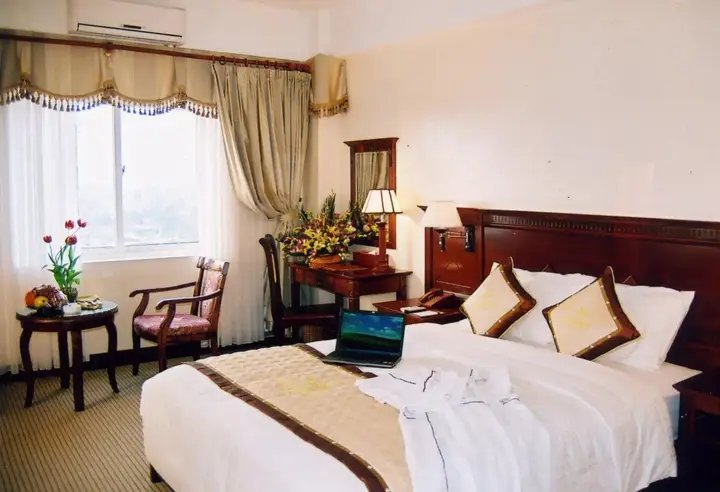 Хайфон: Seastars Hotel Hai Phong