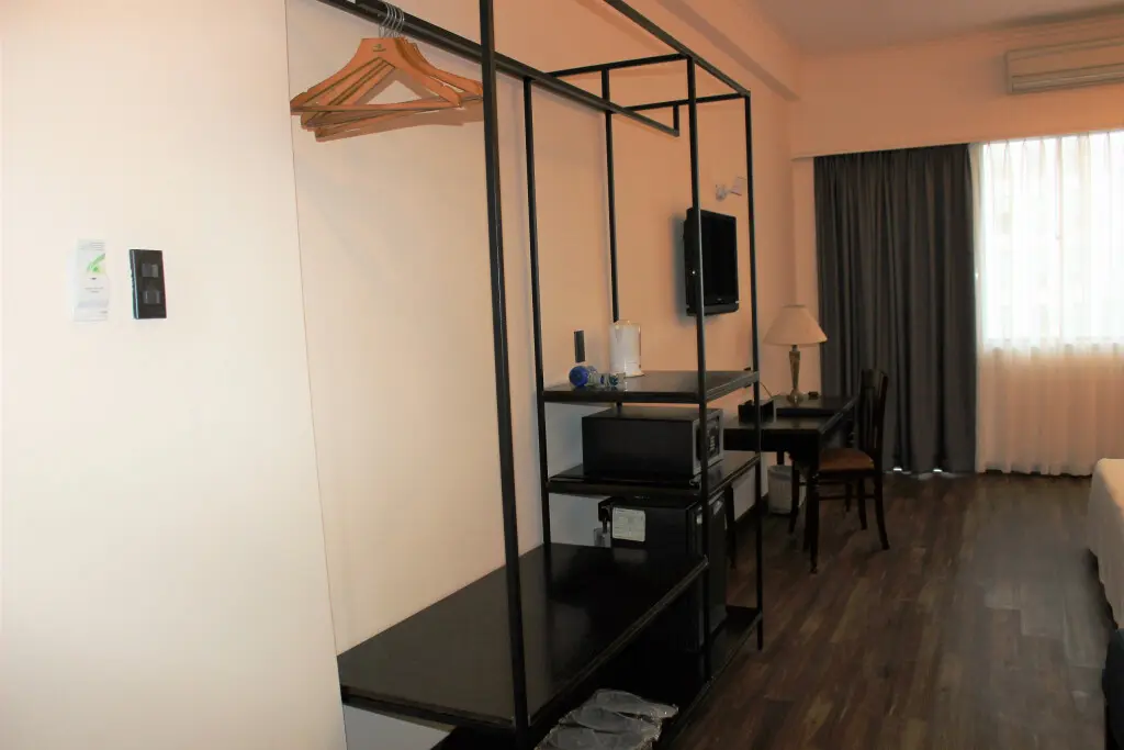 Хошимин: Liberty 2 Hotel