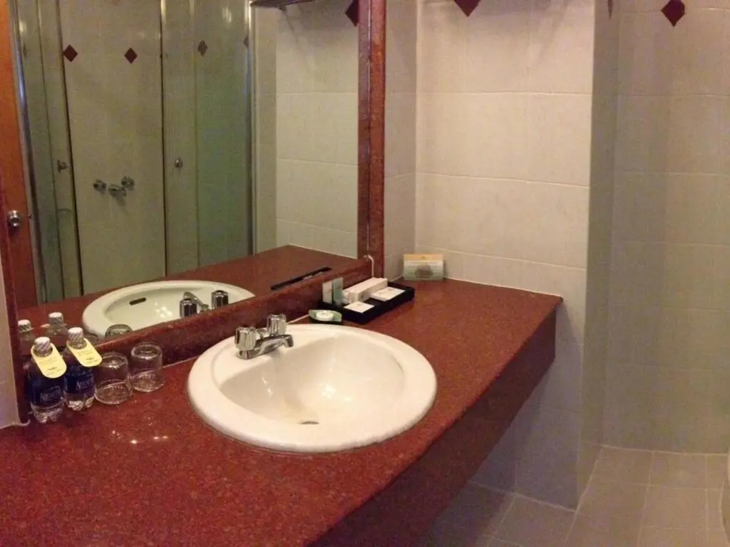 Хошимин: Liberty 2 Hotel