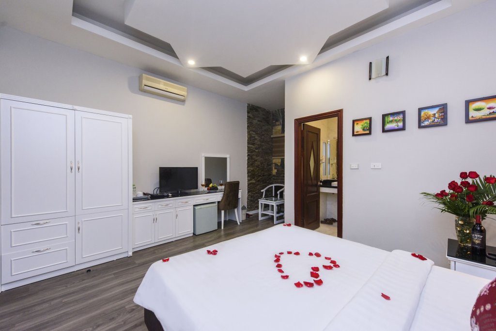 Ханой: Hanoi Morning Hotel