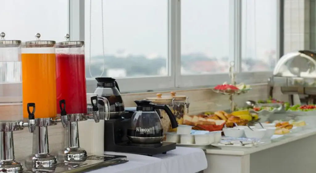 Ханой: Hanoi Morning Hotel