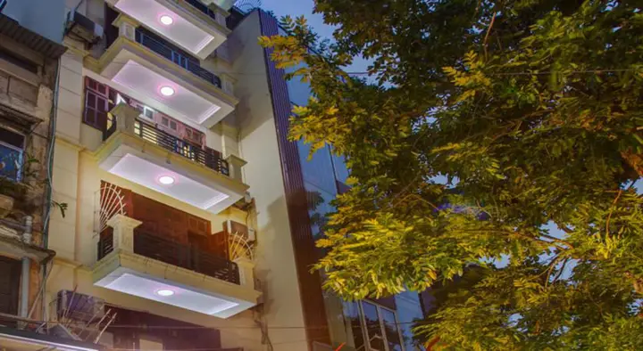 Ханой: Hanoi Morning Hotel