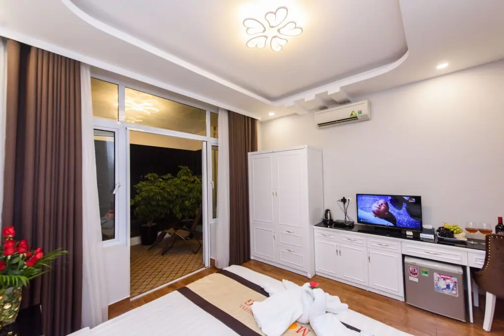 Ханой: Hanoi Morning Hotel