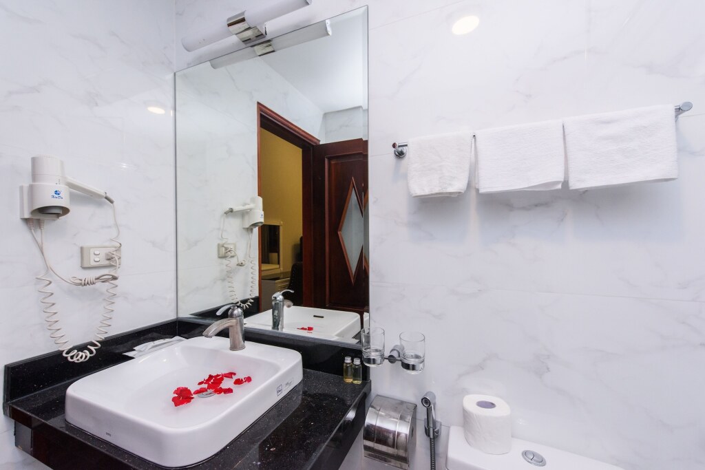 Ханой: Hanoi Morning Hotel